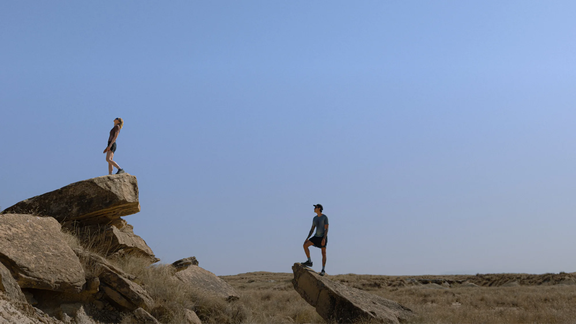 Master the Elements in Merino